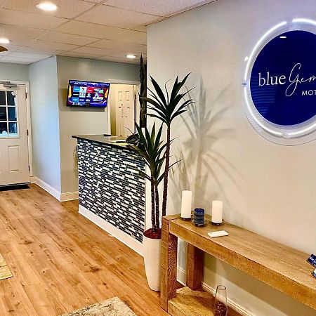 Bluegem Motel High Springs Esterno foto