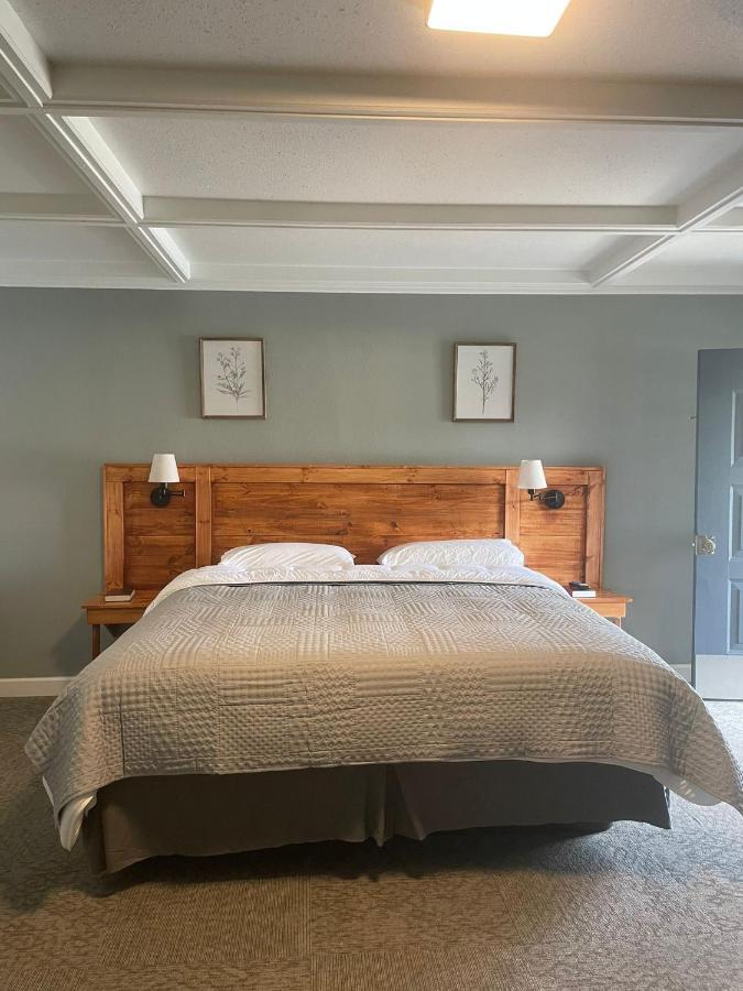 Bluegem Motel High Springs Esterno foto