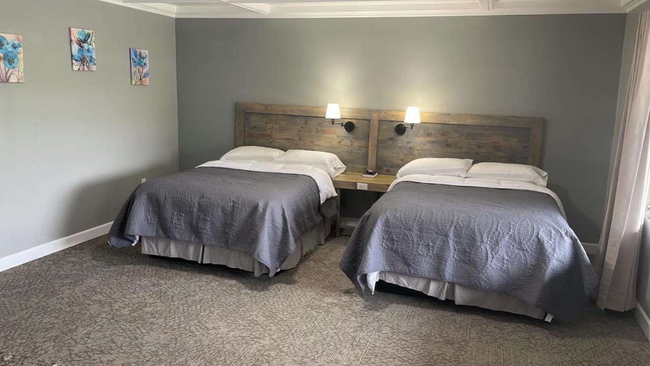 Bluegem Motel High Springs Esterno foto