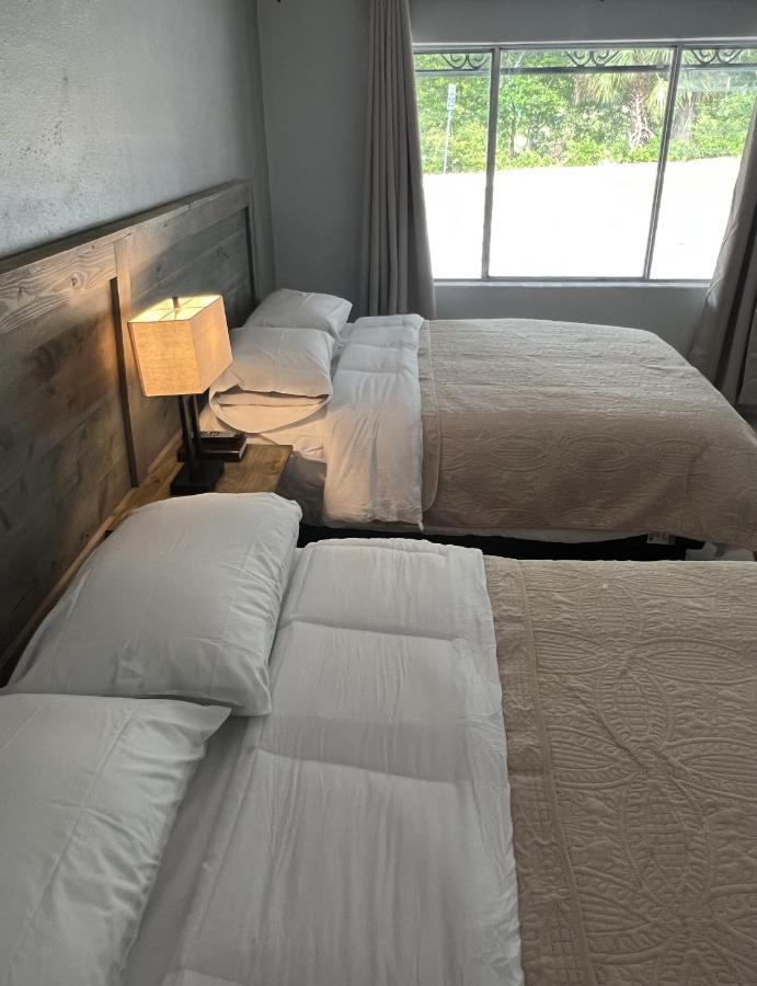 Bluegem Motel High Springs Esterno foto