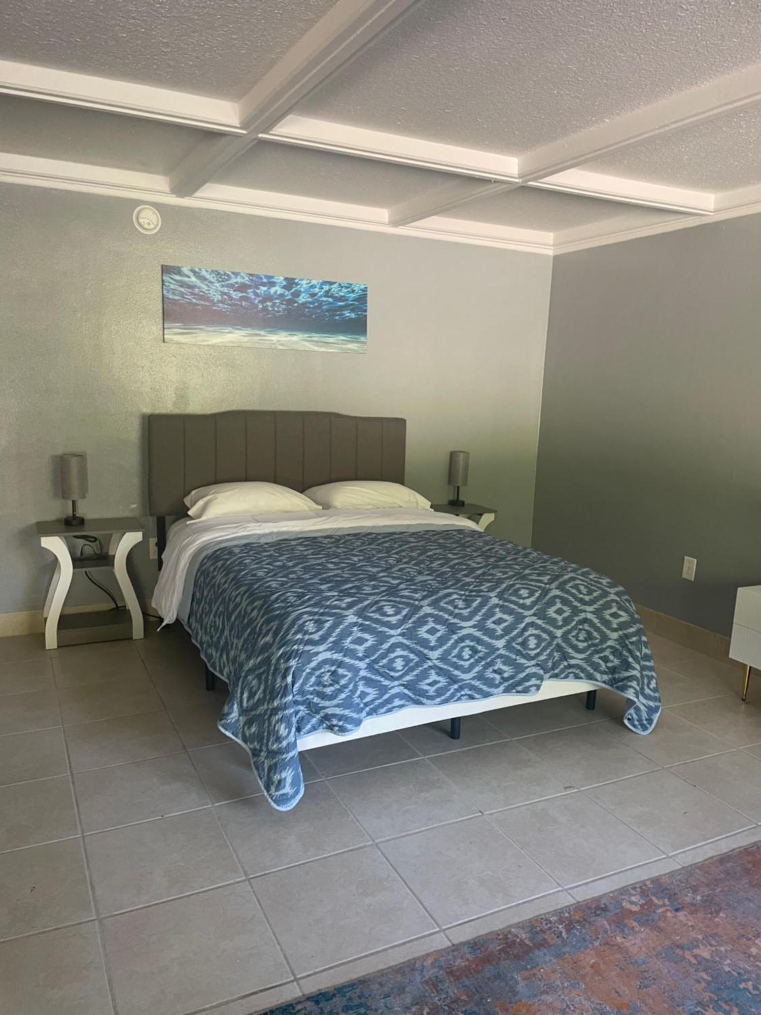 Bluegem Motel High Springs Esterno foto